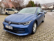 Volkswagen Golf 2024