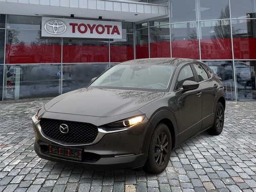 Mazda CX-30 2020