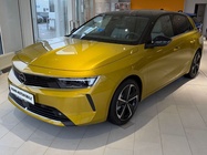 Opel Astra 2023