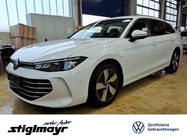 Volkswagen Passat 2025