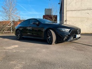 Mercedes-Benz AMG GT 2023