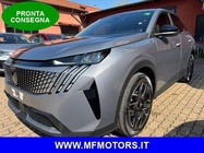 Peugeot 3008 2025