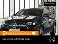Mercedes-Benz GLE-Class 2024