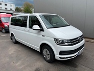 Volkswagen T6 2018