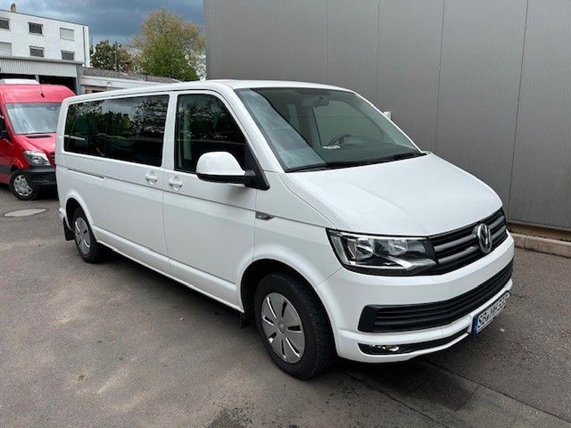 Volkswagen T6