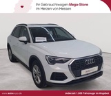 Audi Q3 2021