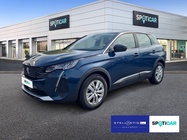 Peugeot 3008 2024