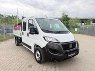 Fiat Ducato 2021