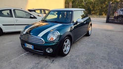 MINI Clubman 2009
