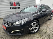 Peugeot 508 2016
