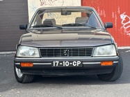 Peugeot 505 1985