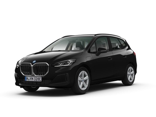 BMW 2 Series 2025