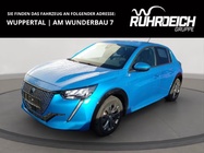 Peugeot 208 2021