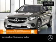 Mercedes-Benz GLC-Class 2023