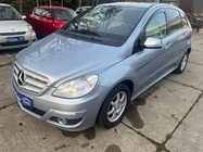 Mercedes-Benz B-Class 2009