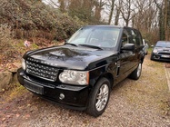Land Rover Range Rover 2008