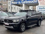Ford Ranger 2020