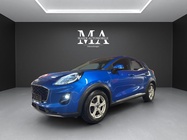 Ford Puma 2020