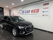 Audi Q3 2024