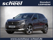 Peugeot 3008 2023