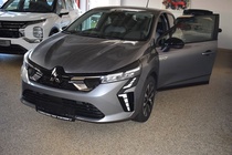 Mitsubishi Colt 2025