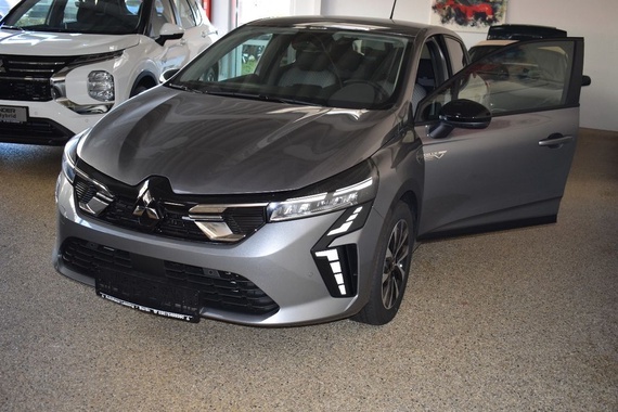 Mitsubishi Colt 2025