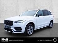 Volvo XC90 2022