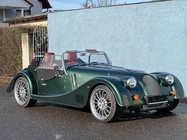 Morgan Plus 6 2020