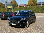 Ford Kuga 2021