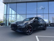 Audi SQ8 2022
