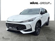 MG HS 2026
