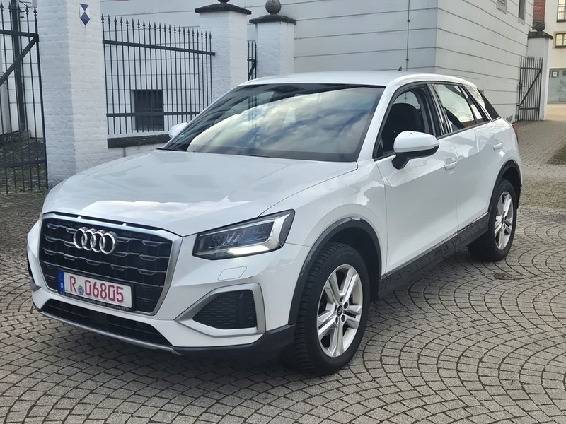 Audi Q2