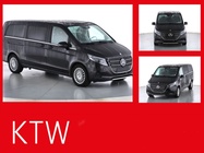 Mercedes-Benz V-Class 2025