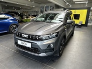 Dacia Jogger 2026