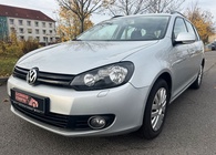 Volkswagen Golf 2012