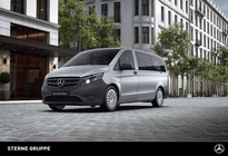Mercedes-Benz Vito 2021