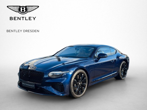 Bentley Continental GT 2026