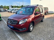 Mercedes-Benz Citan 2019