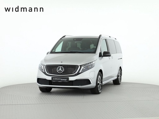 Mercedes-Benz EQV 2023