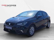 Seat Ibiza 2023
