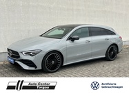 Mercedes-Benz CLA-Class 2025