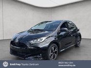 Toyota Yaris 2025