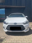 Hyundai i20 2015