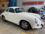 Porsche 356 1964