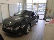 Volkswagen Arteon 2023