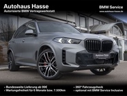 BMW X5 2025