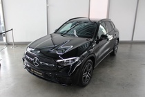 Mercedes-Benz GLC-Class 2023