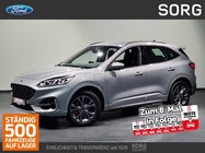 Ford Kuga 2021