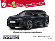 Audi Q6 e-tron 2025