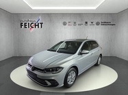 Volkswagen Polo 2025